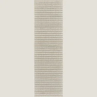 Utopia Cream Ornate Distressed Area Rug