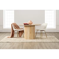 Valdemar Dining Table