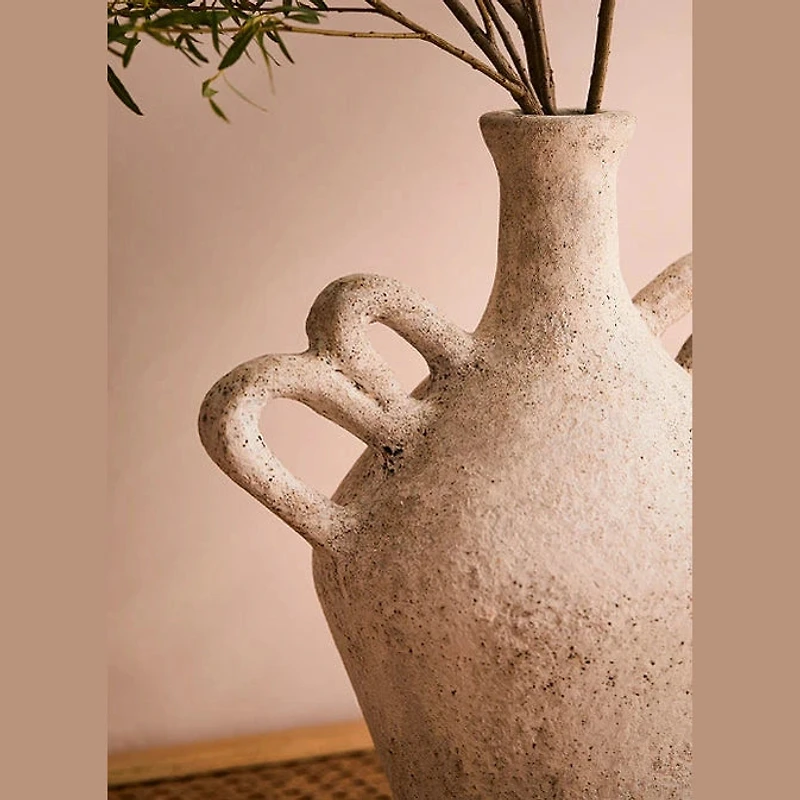 Kuping Vase