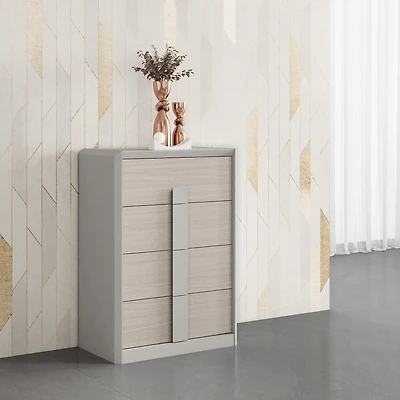 Velar 4 Drawer Chest