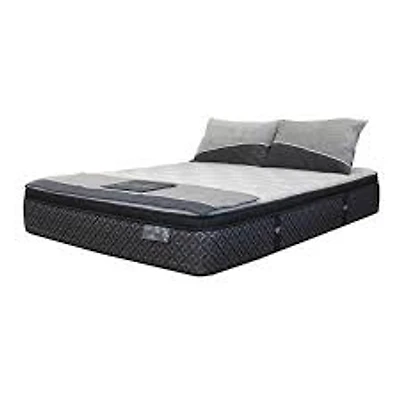TOFINO 10.5" Euro Top Mattress