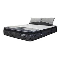 TOFINO 10.5" Euro Top Mattress