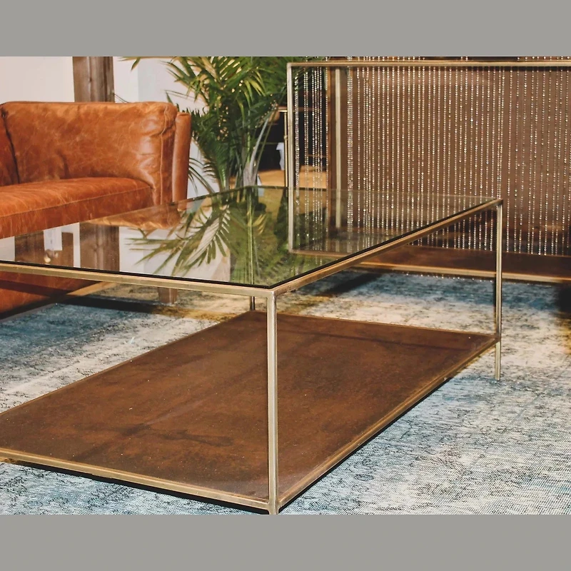 Venus Coffee Table
