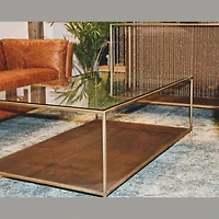 Venus Coffee Table