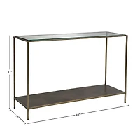 Venus Console Table