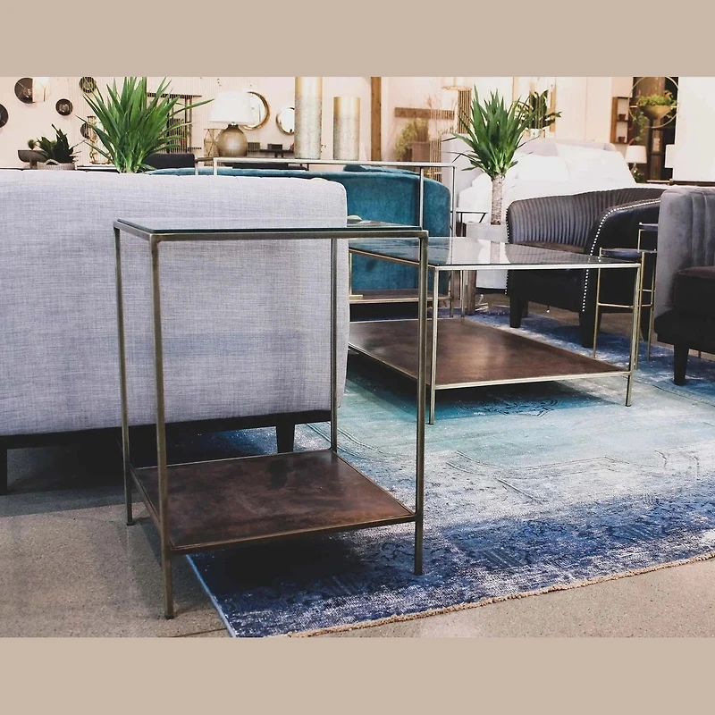 Venus Side Table