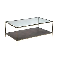 Venus Coffee Table