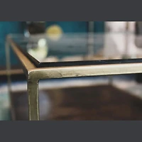Venus Coffee Table