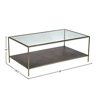 Venus Coffee Table