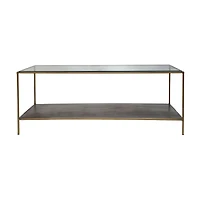 Venus Coffee Table