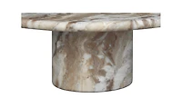 Frida Coffee Table Brown
