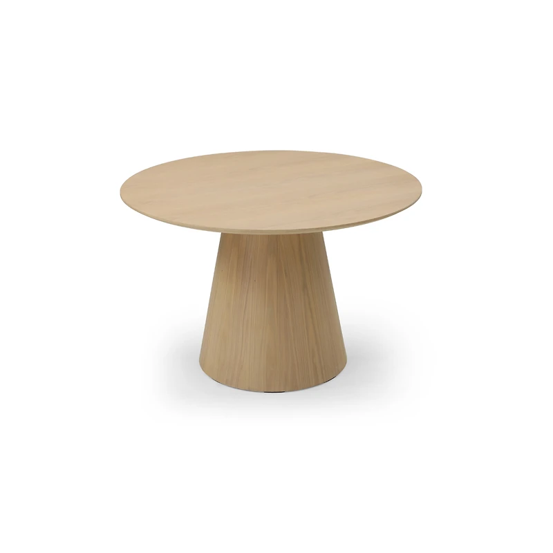Vik Round Dining Table