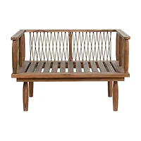 Vineyard Outdoor - Club Chair