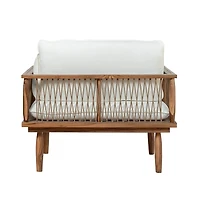 Vineyard Outdoor - Club Chair