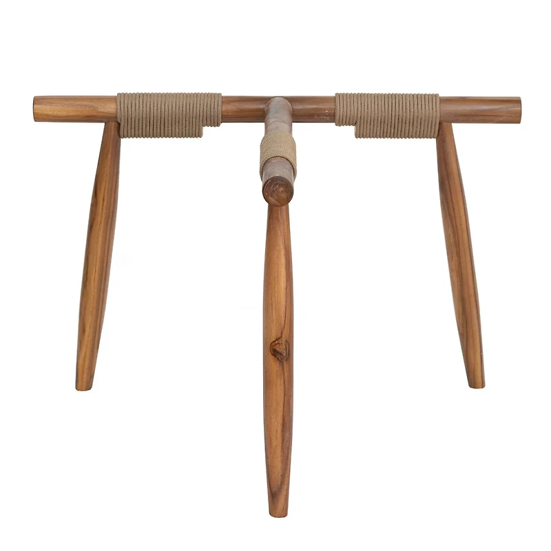 Vineyard Outdoor - Round Coffee Table