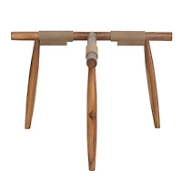 Vineyard Outdoor - Round Coffee Table