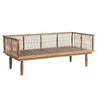 Vineyard Outdoor - Loveseat