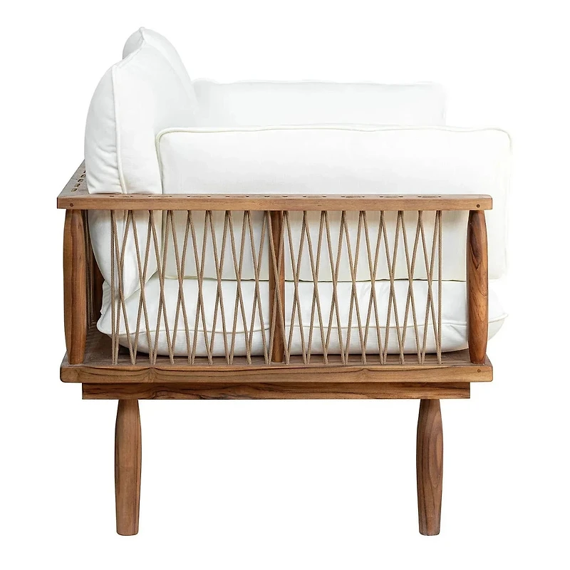 Vineyard Outdoor - Loveseat