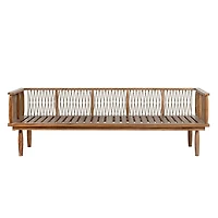 Vineyard Outdoor - Sofa