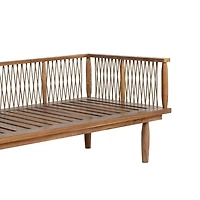 Vineyard Outdoor - Sofa