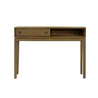 West Console Table