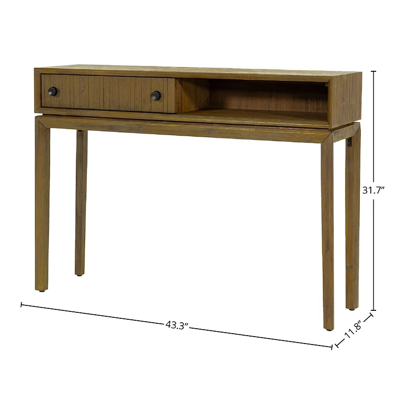 West Console Table