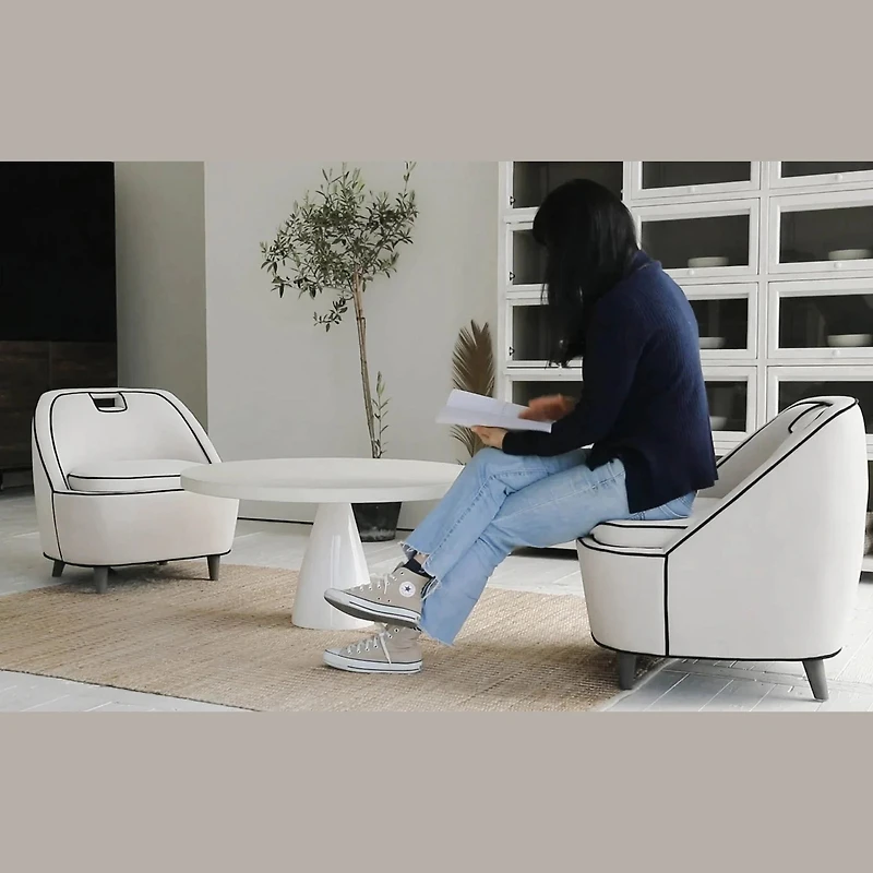 Sculpture Coffee Table