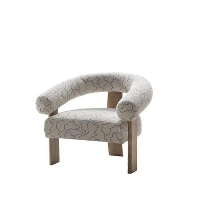 Ylva Accent Chair