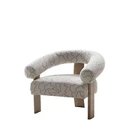 Ylva Accent Chair