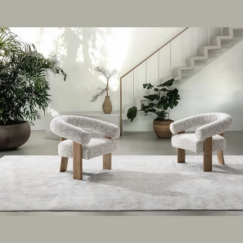 Ylva Accent Chair