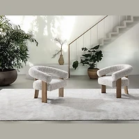Ylva Accent Chair