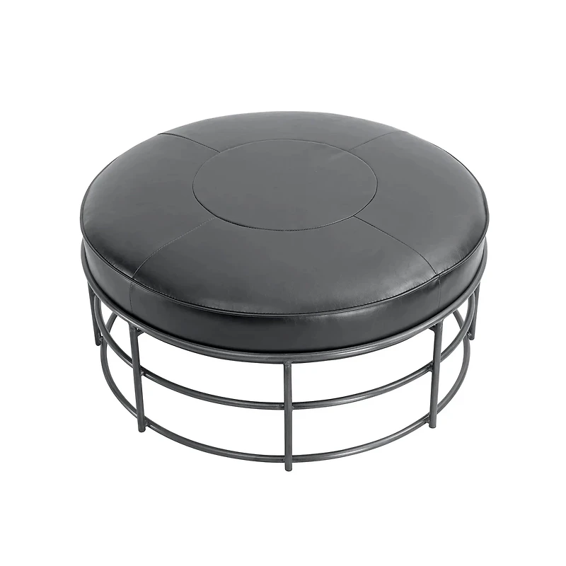 Ziggy Ottoman