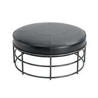 Ziggy Ottoman