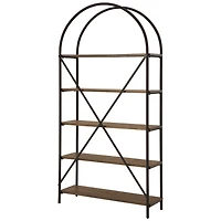 Galtbury Bookcase