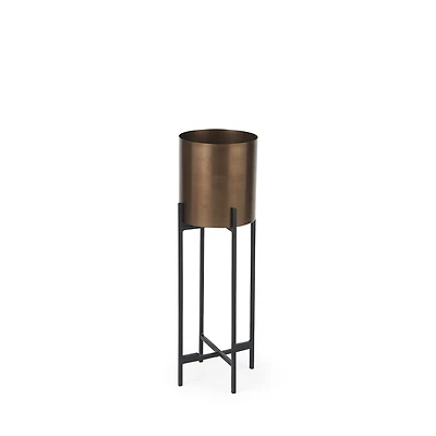 Sowerberry (Small) 9l X 9w X 24h Plant Stand