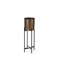 Sowerberry (Small) 9l X 9w X 24h Plant Stand