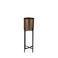 Sowerberry (Small) 9l X 9w X 24h Plant Stand