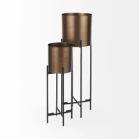 Sowerberry (Small) 9l X 9w X 24h Plant Stand