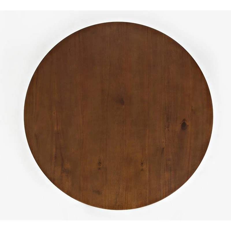 Copenhagen round dining table