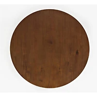 Copenhagen round dining table