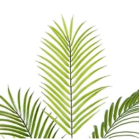 Areca Palm Faux Plant 150cm/ 59"