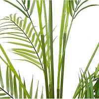 Areca Palm Faux Plant 150cm/ 59"