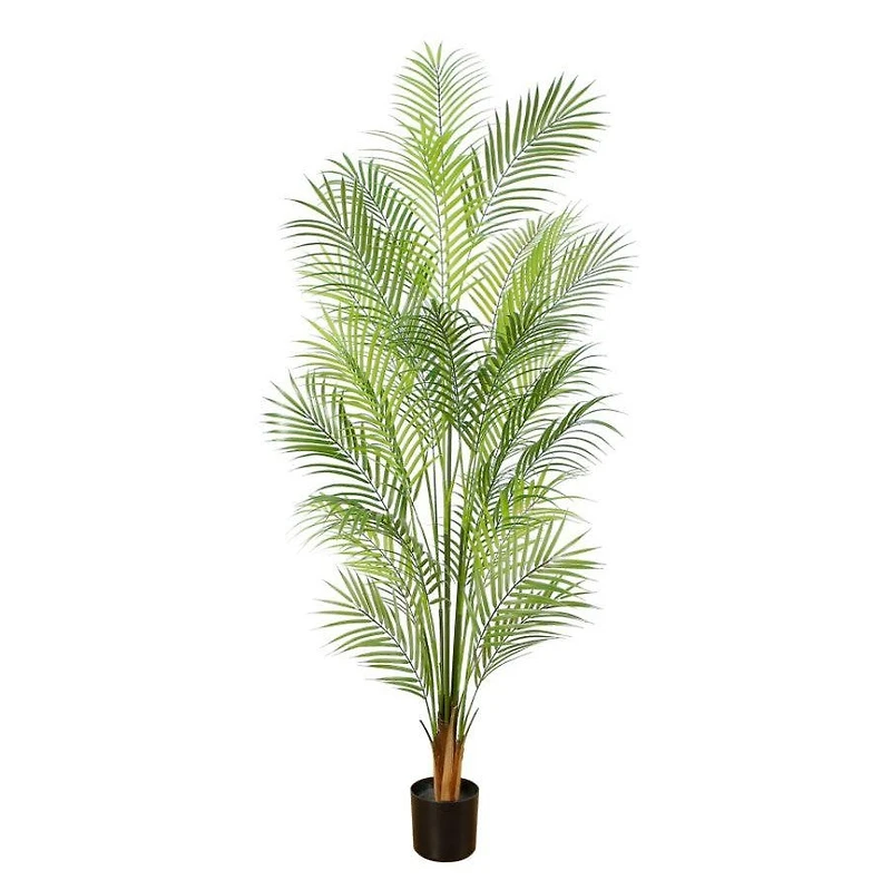 Areca Palm Faux Plant 150cm/ 59"