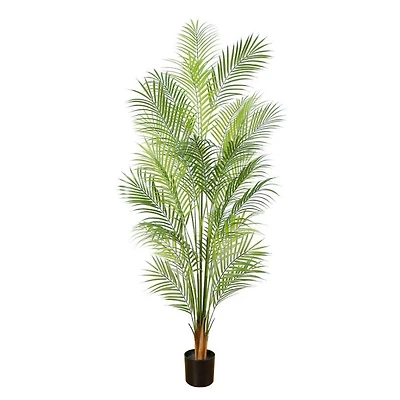 Areca Palm Faux Plant 150cm/ 59"