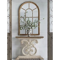 Large Ada Arched Mirror