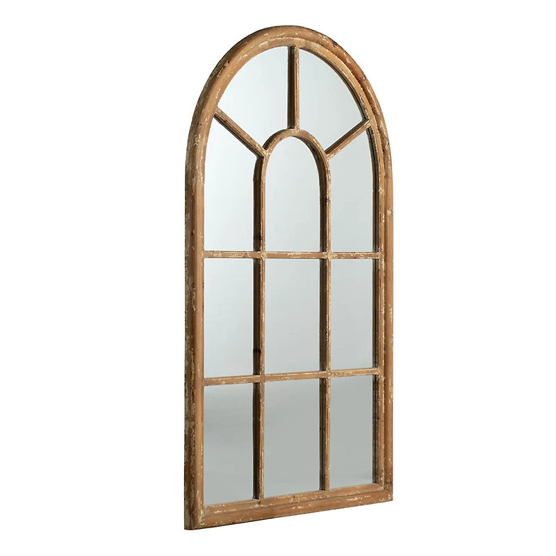 Large Ada Arched Mirror