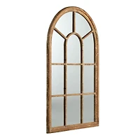 Large Ada Arched Mirror