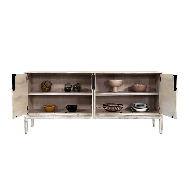 Gemini Sideboard