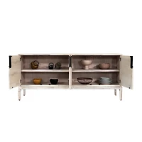 Gemini Sideboard