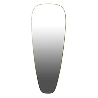 Teardrop Wall Mirror